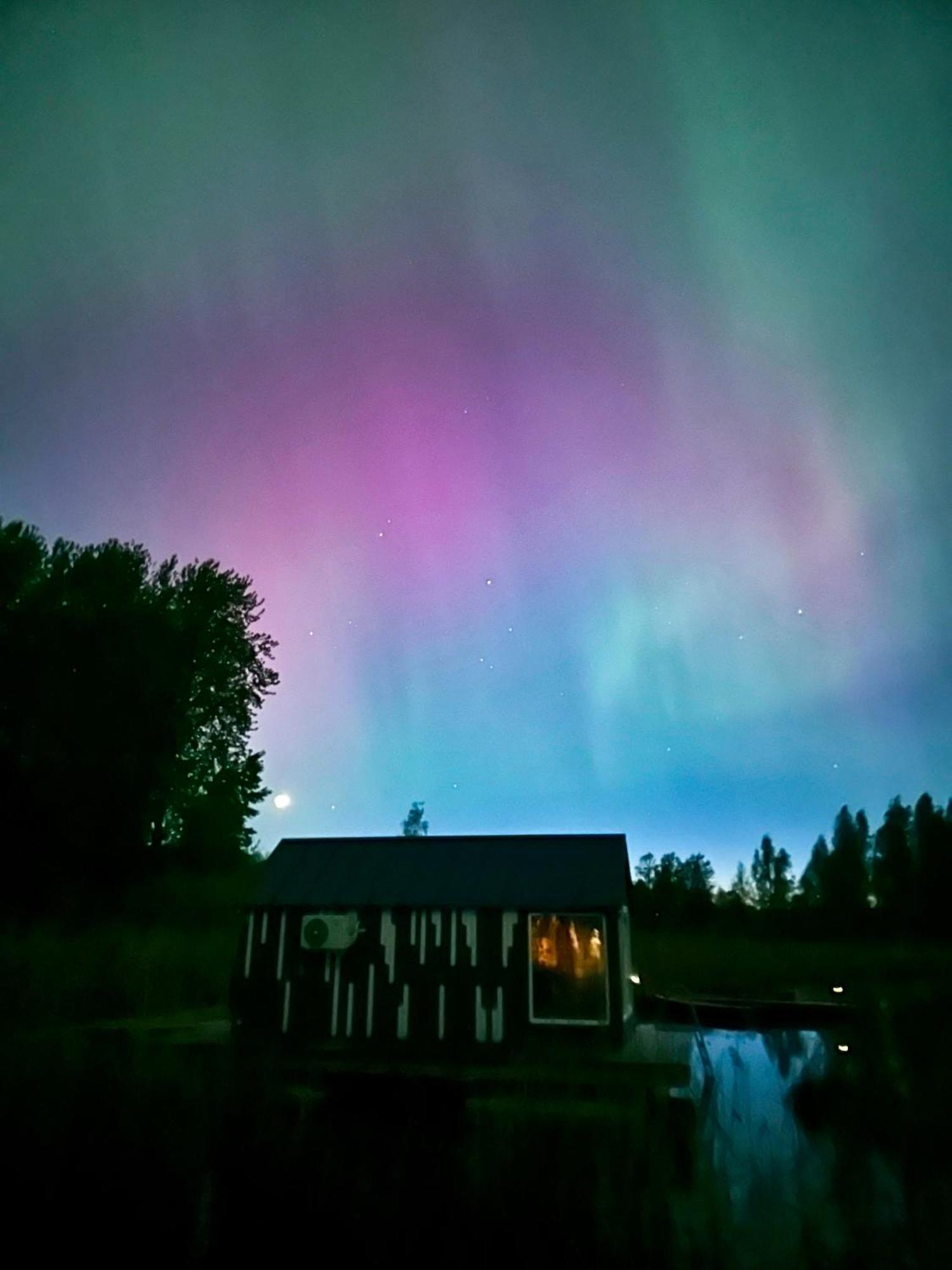 Million Star Hotel Latgale Nastrova المظهر الخارجي الصورة