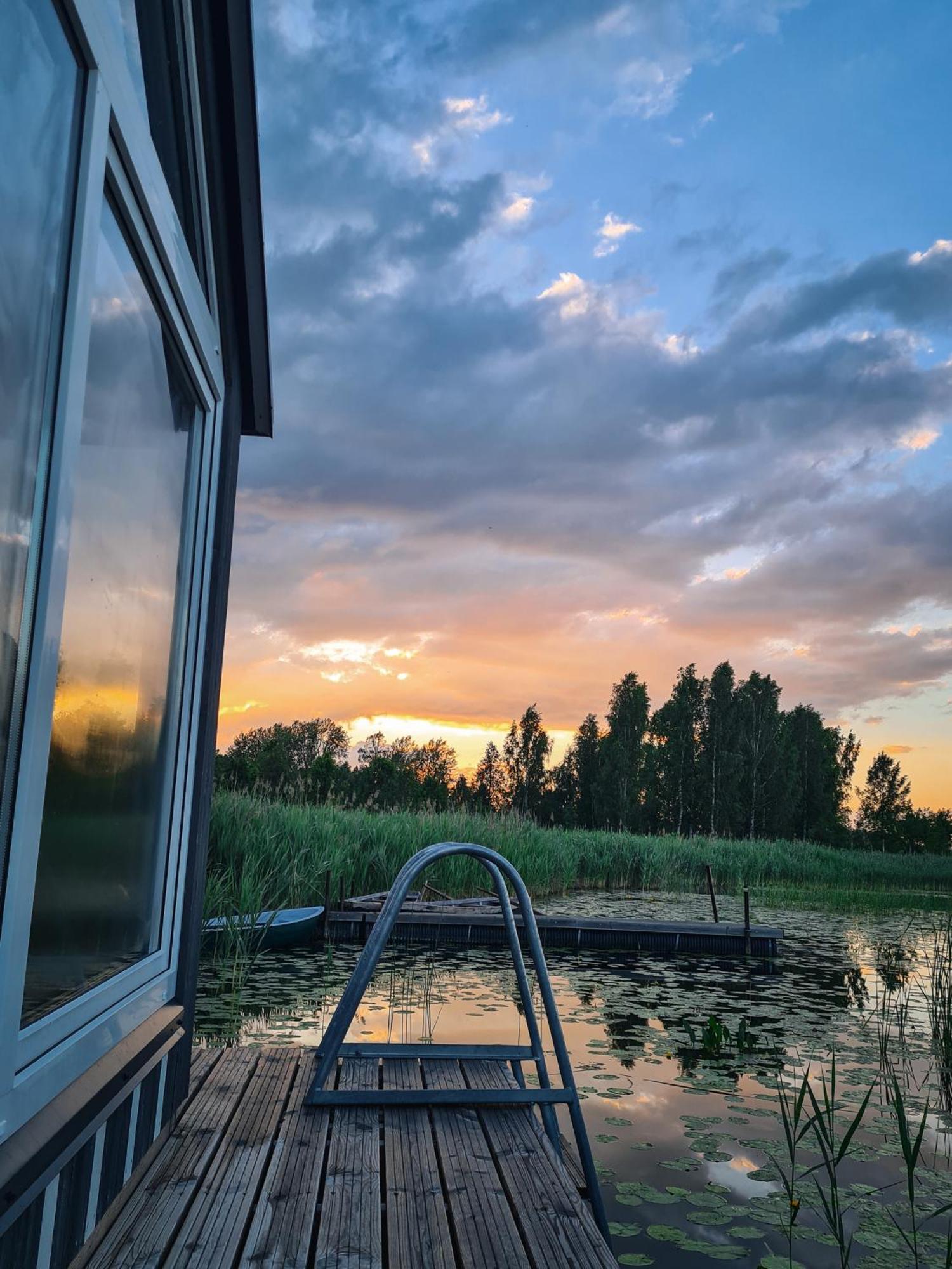 Million Star Hotel Latgale Nastrova المظهر الخارجي الصورة